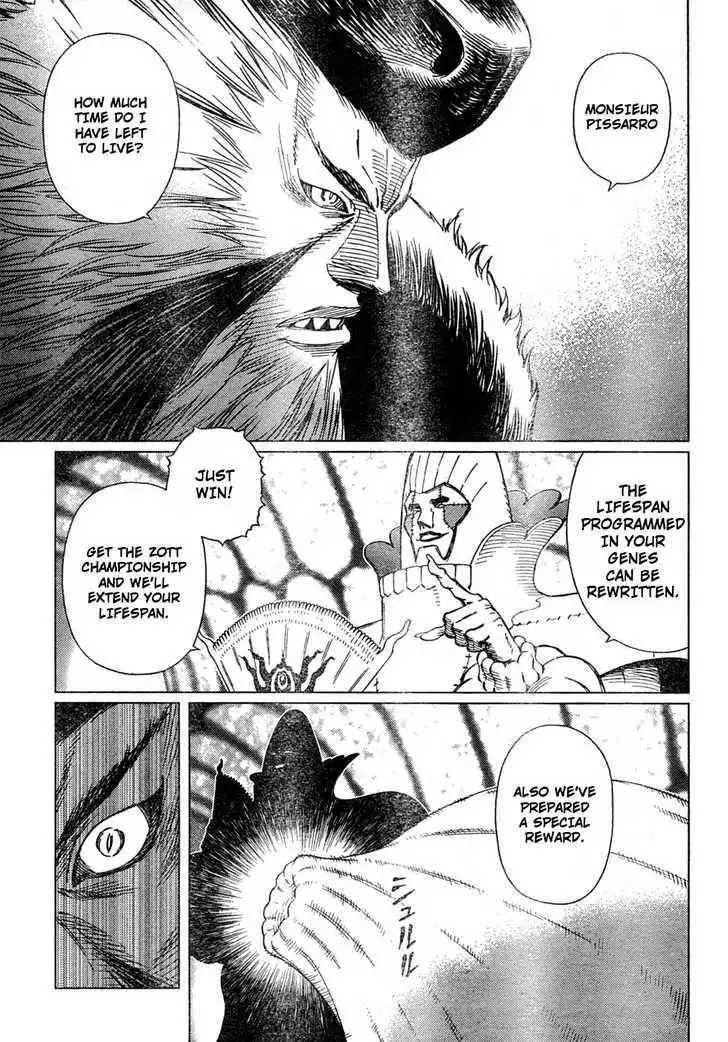 Battle Angel Alita: Last Order Chapter 79 6